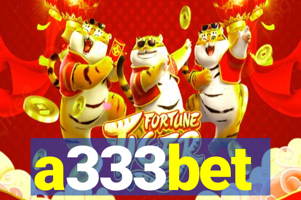 a333bet