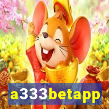 a333betapp