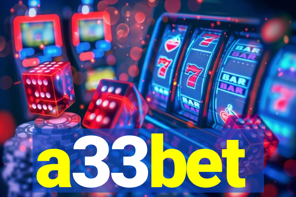 a33bet