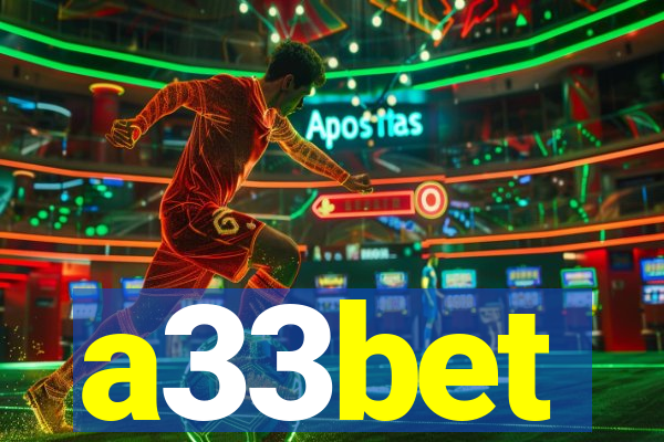 a33bet