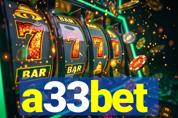 a33bet