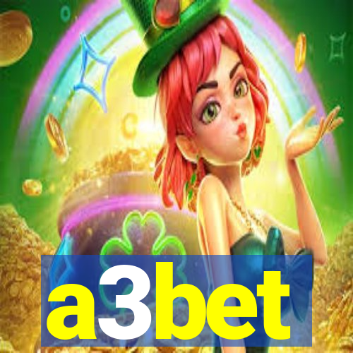 a3bet