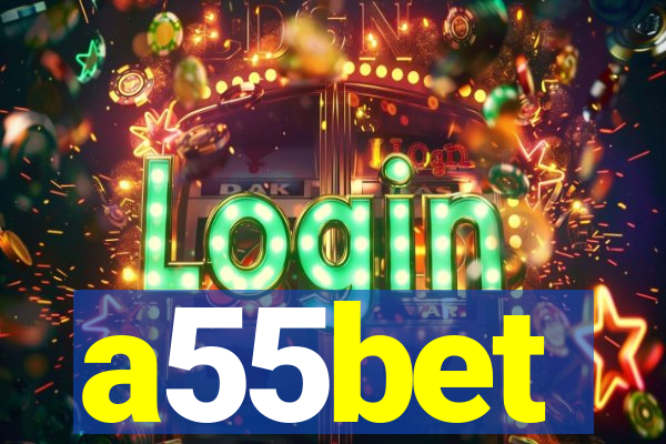 a55bet