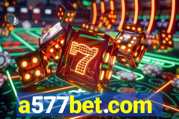 a577bet.com