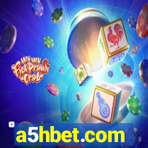 a5hbet.com