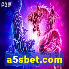 a5sbet.com