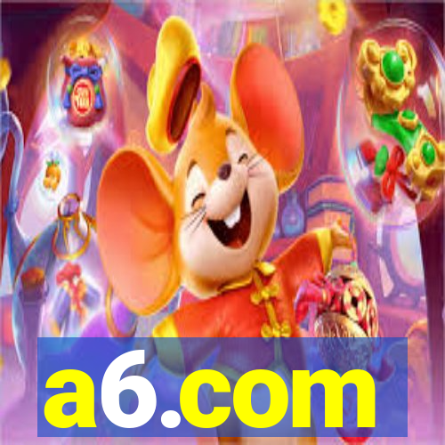 a6.com