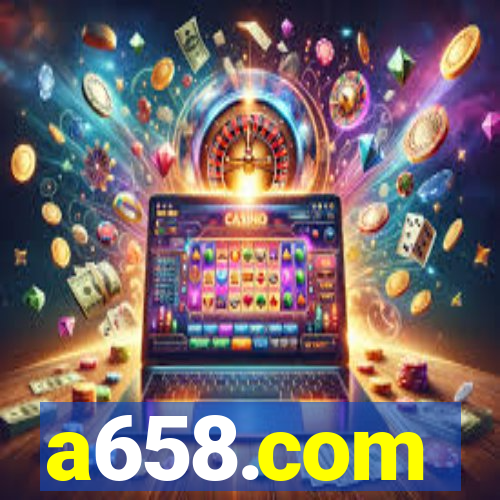 a658.com