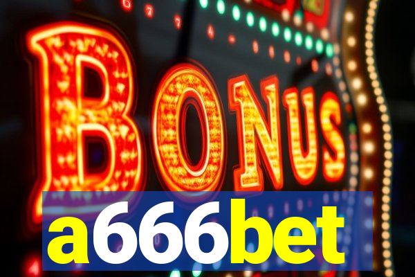 a666bet