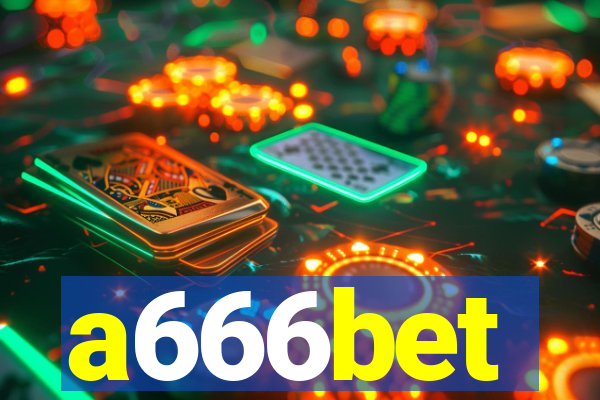 a666bet