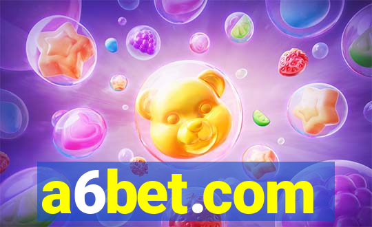 a6bet.com