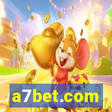 a7bet.com