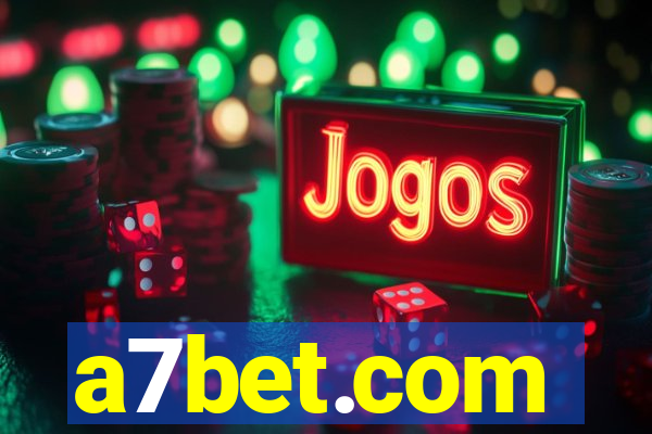 a7bet.com