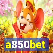 a850bet