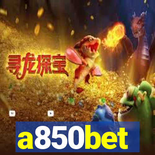 a850bet