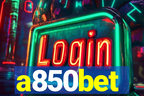 a850bet