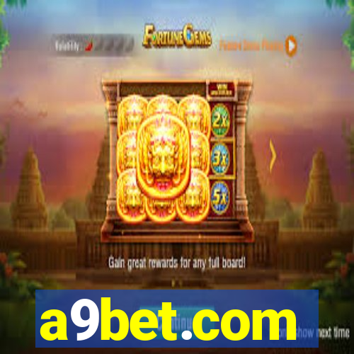 a9bet.com