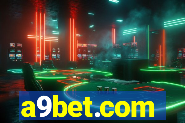 a9bet.com