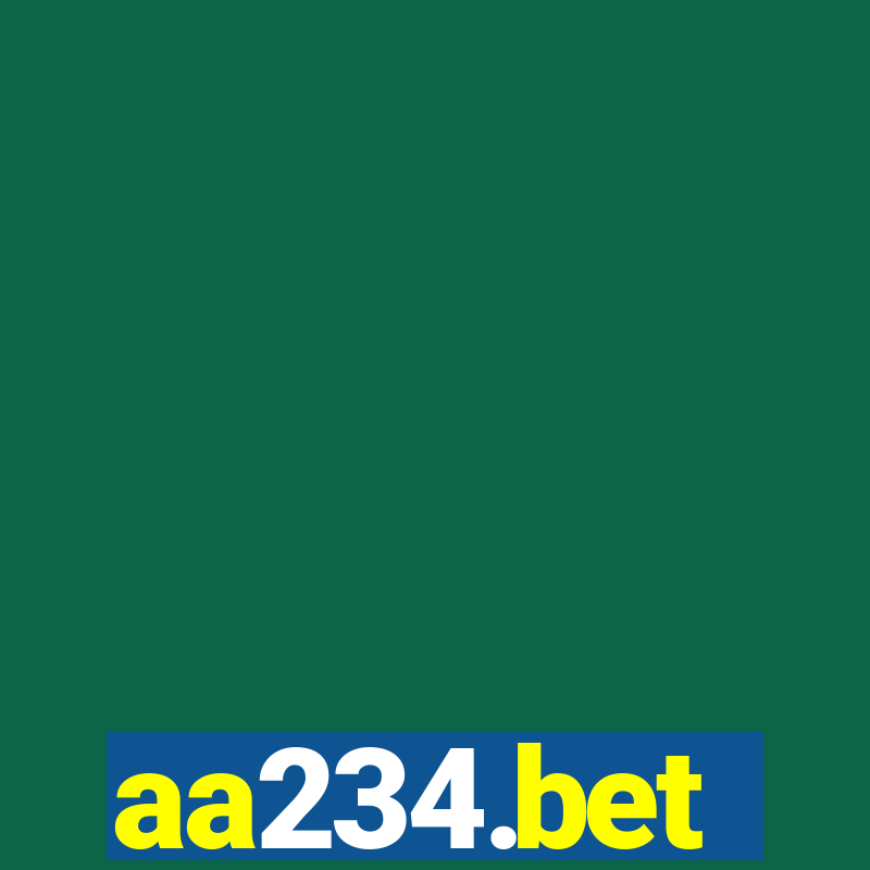 aa234.bet