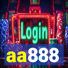 aa888