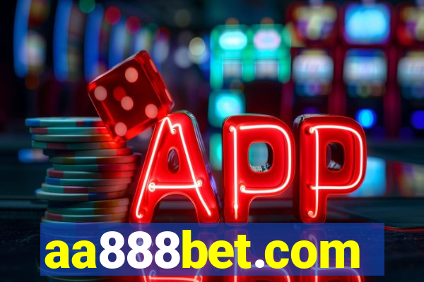 aa888bet.com