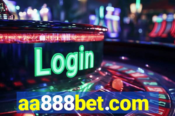 aa888bet.com