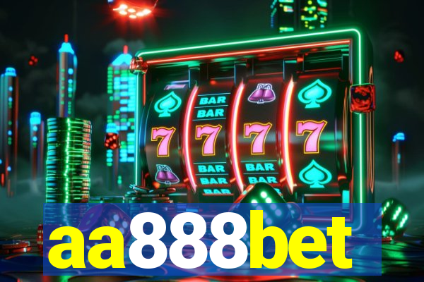 aa888bet