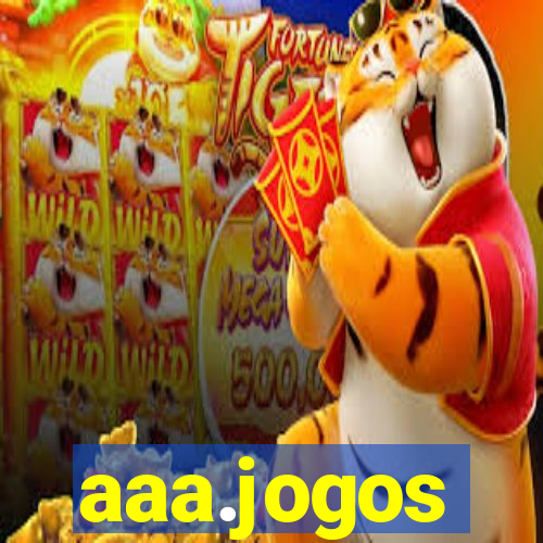 aaa.jogos