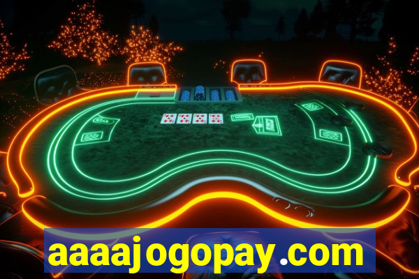 aaaajogopay.com