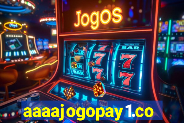 aaaajogopay1.com