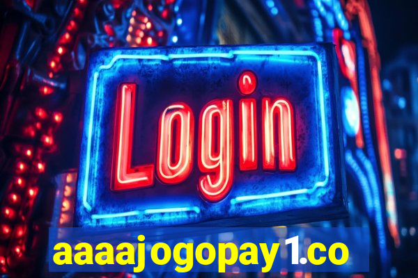 aaaajogopay1.com