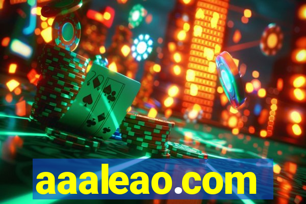 aaaleao.com