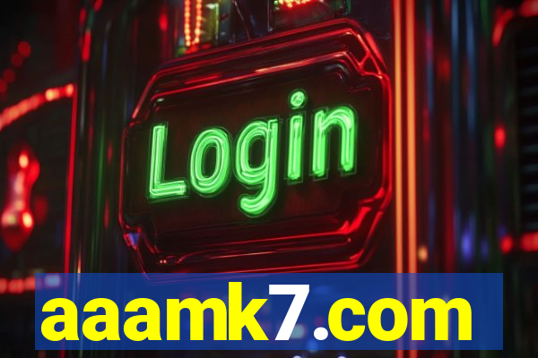 aaamk7.com