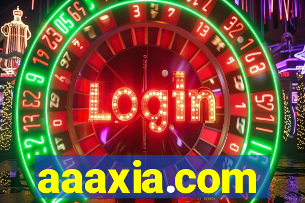 aaaxia.com