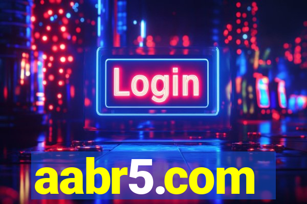 aabr5.com