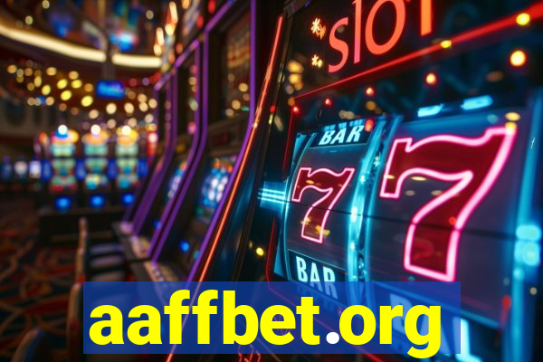 aaffbet.org