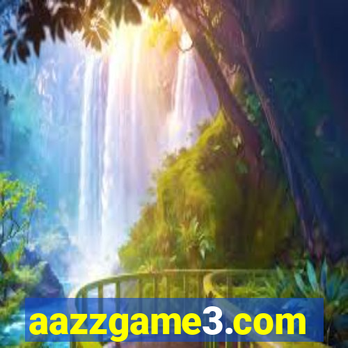 aazzgame3.com