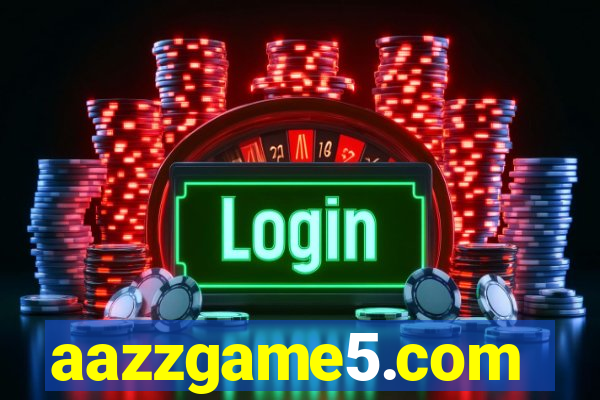 aazzgame5.com