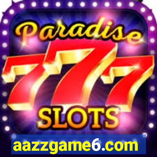 aazzgame6.com