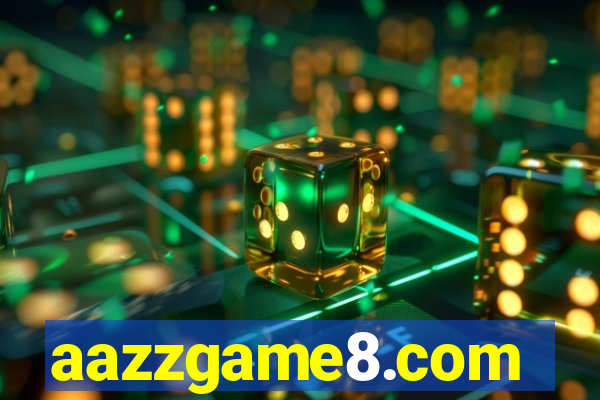 aazzgame8.com