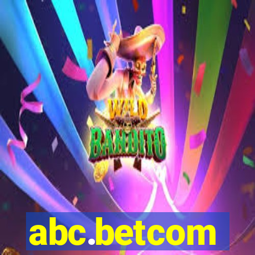 abc.betcom