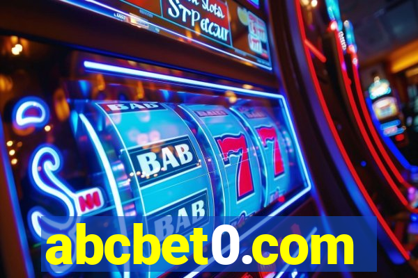 abcbet0.com