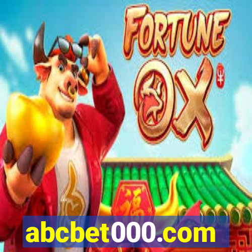 abcbet000.com