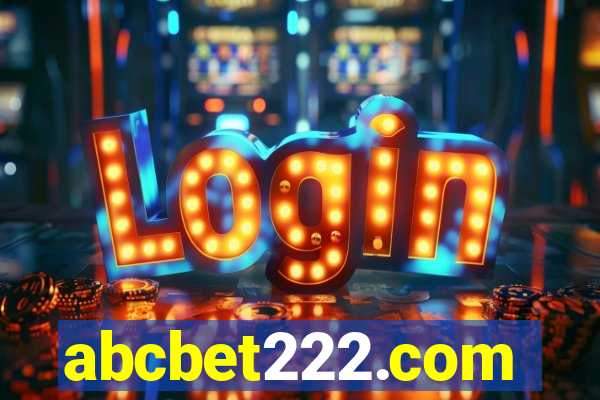 abcbet222.com