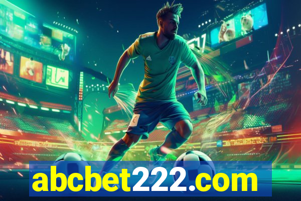 abcbet222.com