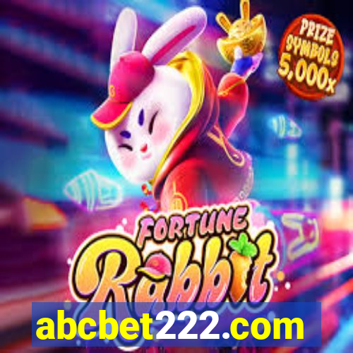 abcbet222.com