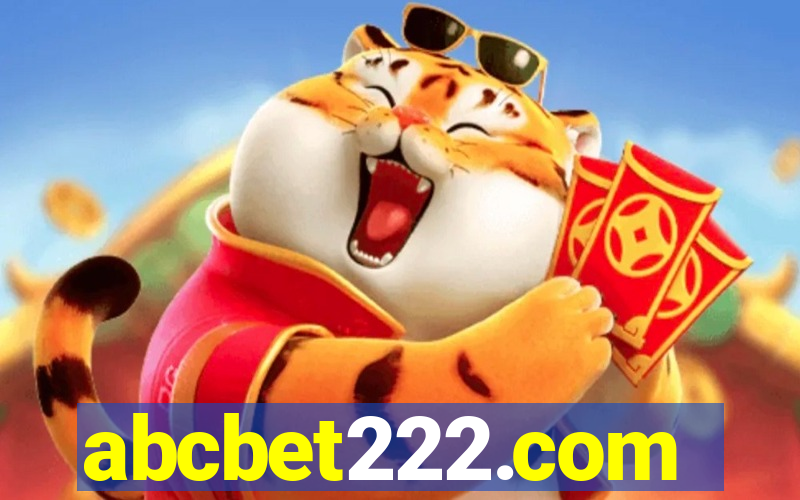 abcbet222.com