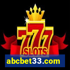 abcbet33.com