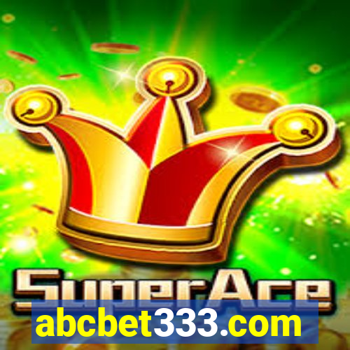 abcbet333.com