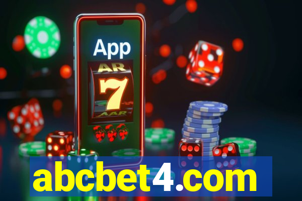 abcbet4.com